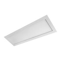Plafon Led Embutir Retangular 36w Branco Yamamura Plafon Led Embutir Retangular 36w Branco Yamamura