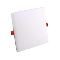 Plafon Led Frameless 24W Quadrado 4000K