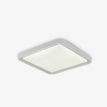 Plafon LED FUSION 36W Branco Com Controle Remoto - Opus Led Plafon LED FUSION 36W Branco Com Controle Remoto - Opus Led