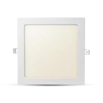 Plafon led inteligente 18w de embutir wifi google alexa AGL - AGL Brasil