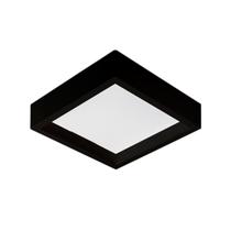 Plafon Led Kais Quadrado Recuado 24w Nordecor Plafon Led Kais Quadrado Recuado 24w Nordecor