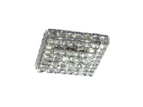 Plafon led moder quadrado 12w 6500k 3000k