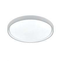 Plafon Led Montana 24w 3000/4000/6000k 1920lm Red Bco 41cm