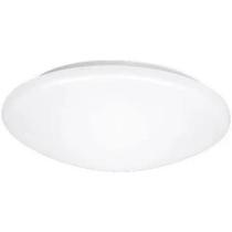 Plafon led pvc 42cm 23w 6500k ne-2301 br neotron