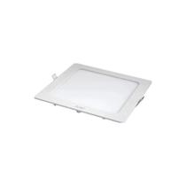 Plafon Led Quadrado 40x40 Embutir Painel 30w 6500K Avant