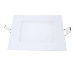 Plafon Led Quadrado Embutir 17x17 Painel 12w 6500k Avant