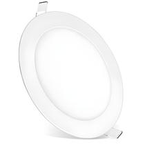 Plafon Led Redondo Embutir Elgin Smart 18w 3000,6500k