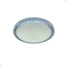 Plafon Led Sagitta 40x40cm 24w