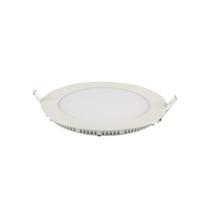 Plafon LED Sobrepor 12W Quadrado 3000K Preto Blumenau Plafon LED Sobrepor 12W Quadrado 3000K Preto Blumenau