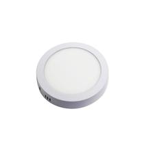 Plafon Led Sobrepor Branco 18w 22,5cm Yamamura