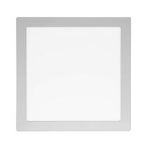 Plafon Led Sobrepor Branco 24w 30x30cm Yamamura Plafon Led Sobrepor Branco 24w 30x30cm Yamamura