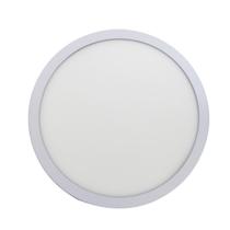 Plafon Led Sobrepor Branco 30w 6000k Luz Branca Yamamura