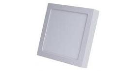 Plafon led sobrepor quadrado 30w 6500k avant Plafon led sobrepor quadrado 30w 6500k avant