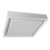 Plafon Led Sobrepor Quadrado Branco 110w 3000k Yamamura Plafon Led Sobrepor Quadrado Branco 110w 3000k Yamamura