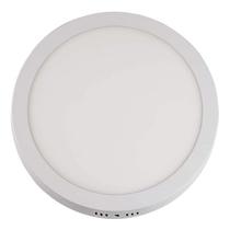 Plafon Led Sobrepor Redondo 18w Llum Rl28186bc Plafon Led Sobrepor Redondo 18w Llum Rl28186bc