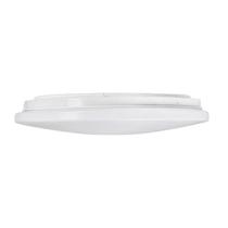 Plafon Led Sobrepor Redondo Branco 18w Yamamura Plafon Led Sobrepor Redondo Branco 18w Yamamura