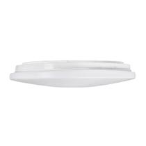 Plafon Led Sobrepor Redondo Branco 32w Yamamura