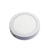 Plafon Led Sobrepor Redondo Branco 6w Yamamura