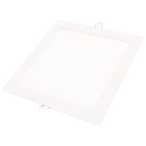 Plafon Led Tramontina Quadrado De Embutir 12k 6500k Luz Branca Tramontina Plafon Led Tramontina Quadrado De Embutir 12k 6500k Luz Branca Tramontina