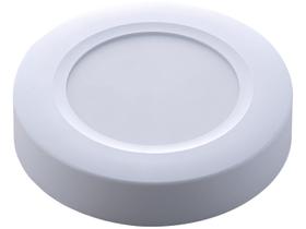 Plafon Led Tramontina Redondo De Sobrepor 2000 Lm 24k Bivolt 6500k Luz Branca Tramontina Plafon Led Tramontina Redondo De Sobrepor 2000 Lm 24k Bivolt 6500k Luz Branca Tramontina