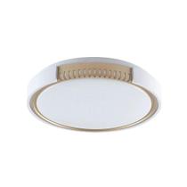 Plafon LED YOUNG Redondo 24W 100-240V TCC Ajustável - Blumenau