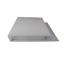 Plafon Lizzi Acrílico 4L E27 Branco PL35001 Bella Itália Plafon Lizzi Acrílico 4L E27 Branco PL35001 Bella Itália