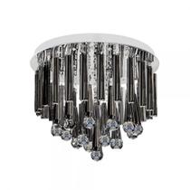 Plafon Luciin Inlecca Ts035/s 6lamp G9 40w Plafon Luciin Inlecca Ts035/s 6lamp G9 40w