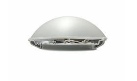 Plafon Lustre para Ventilador De Teto com 2 Lâmpadas Universal Plafon Lustre para Ventilador De Teto com 2 Lâmpadas Universal