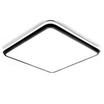 Plafon Lustre Sobrepor Led 3 em 1 Iluminaçao Decoraçao Moderno Enfeite Sala Estar Jantar Residencial Empresarial