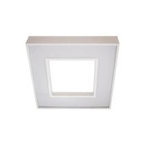 Plafon meg dif 360x360 4000k led4 19030/36bt usina
