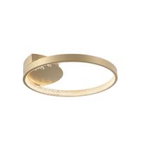 Plafon Milenium Integrado 19w 3000k 1425lm Ip20 Bella Iluminação