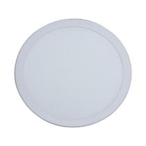 Plafon Modaza Alumínio de Sobrepor, 18W, 6500K, Branco