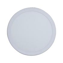 Plafon Modaza Alumínio de Sobrepor, 24W, 6500K, Branco