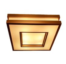 Plafon Moderno Decorativo 6 Lâmpadas Para Sala Mesa Cozinha