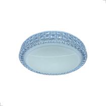 Plafon Moderno Led Sagitta 28x28cm 12w Opus