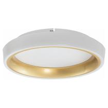 Plafon MOON LED 24W 500X100MM 3000/4000/6000K - G-Light
