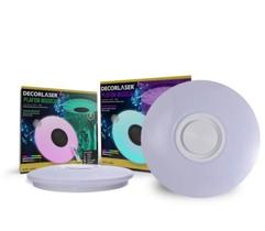 Plafon Musical RGB - Decorlaser