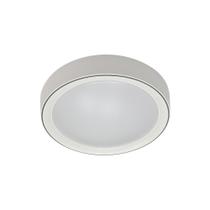 Plafon Nordecor Meny 2211 40cm Led Bivolt Branco Plafon Nordecor Meny 2211 40cm Led Bivolt Branco