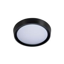 Plafon Nordecor Meny 2346 Led 29w 40cm Bivolt Preto Plafon Nordecor Meny 2346 Led 29w 40cm Bivolt Preto