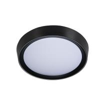 Plafon Nordecor Meny 2347 Led 35W 50Cm Bivolt Preto Plafon Nordecor Meny 2347 Led 35W 50Cm Bivolt Preto