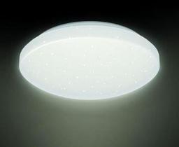 Plafon Orion Led 12W Sobrepor 3000K - Taschibra