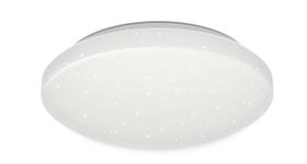 Plafon Orion LED 16W Sobrepor Luz Quente 3000K