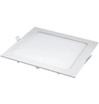 Plafon Painel Led Embutir 12W 6500K