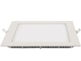 Plafon Painel Led Embutir 25W 6500K - INLuss