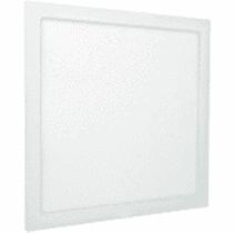 Plafon Painel Led Embutir 36W 3000K