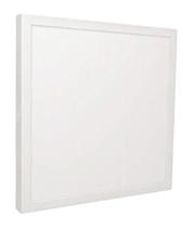 Plafon Painel Led Pro 60x60 Sobrepor 45w Lm 6500k Lm-80 Taschibra