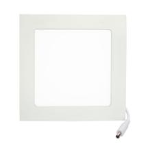 Plafon Painel Smart Led Embutir 12w