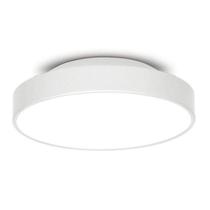 Plafon para 3 Lâmpadas Redondo 36cm 7652 Jd Molina