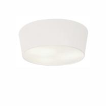 Plafon Para Banheiro Cone SB-3003 Cúpula Cor Branco