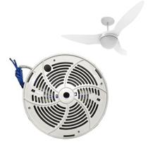 Plafon Para Ventilador De Teto Aliseu Terral Eco Plafon Para Ventilador De Teto Aliseu Terral Eco